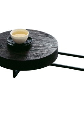 创意组合茶台小茶盘功夫茶具底座
