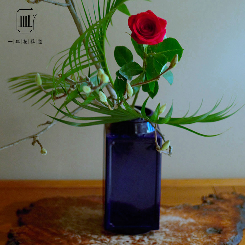 日本花器设计 日本花器 伤感说说吧