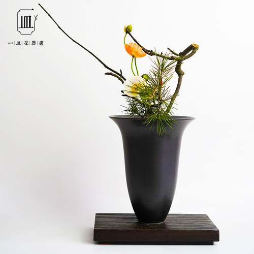 日本花道素材模板 日本花道图片下载 小麦优选