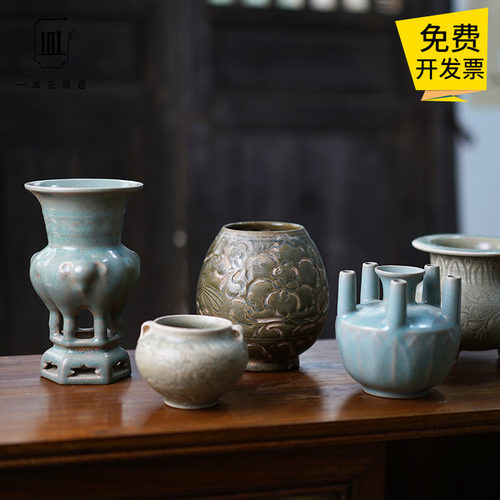 花瓶水仙花价格 花瓶水仙花图片 星期三