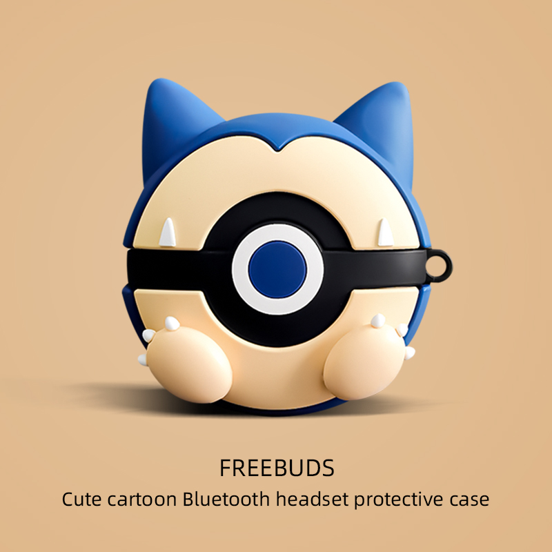 适用华为立体硅胶软壳无缝贴合