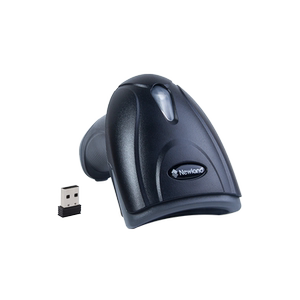 新大陆无线扫描枪OY20-RF二维码扫码枪入库收银盘点快递扫描巴枪支付宝微信无线蓝牙扫描器