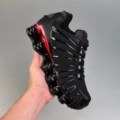 Black and Red