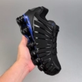 Black and Blue
