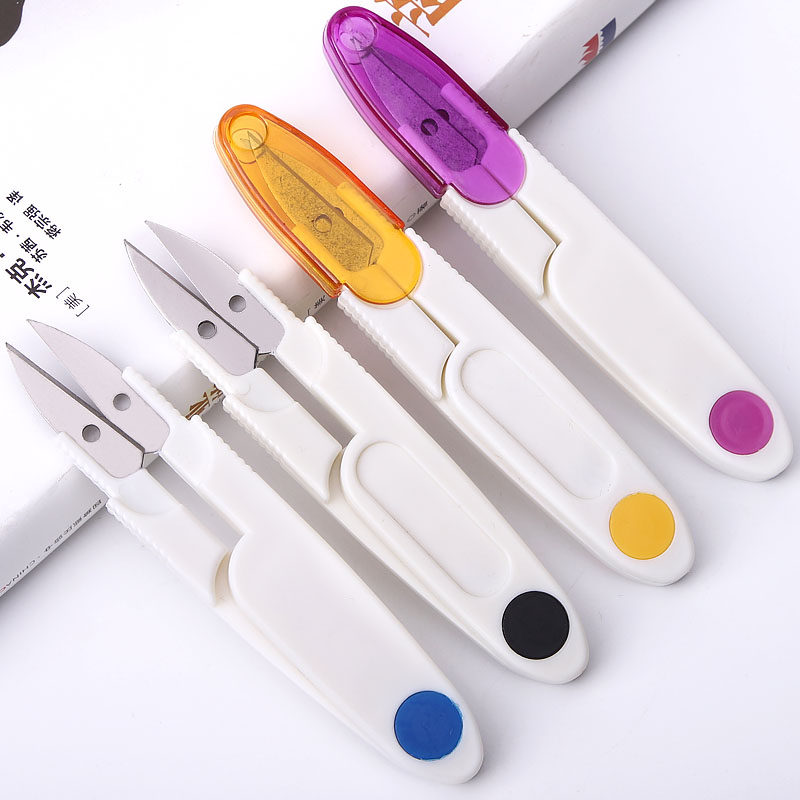 线头小剪刀十字绣剪刀