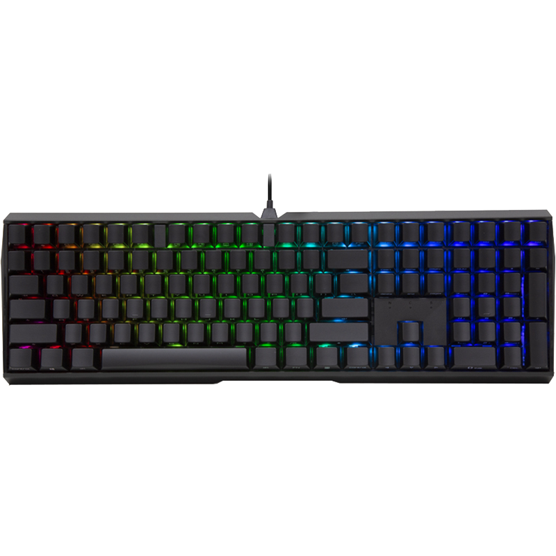 CHERRY樱桃MX3.0S机械键盘