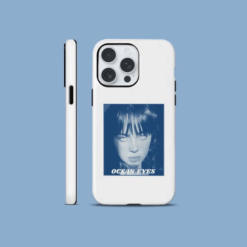 BillieEilish手机壳周边