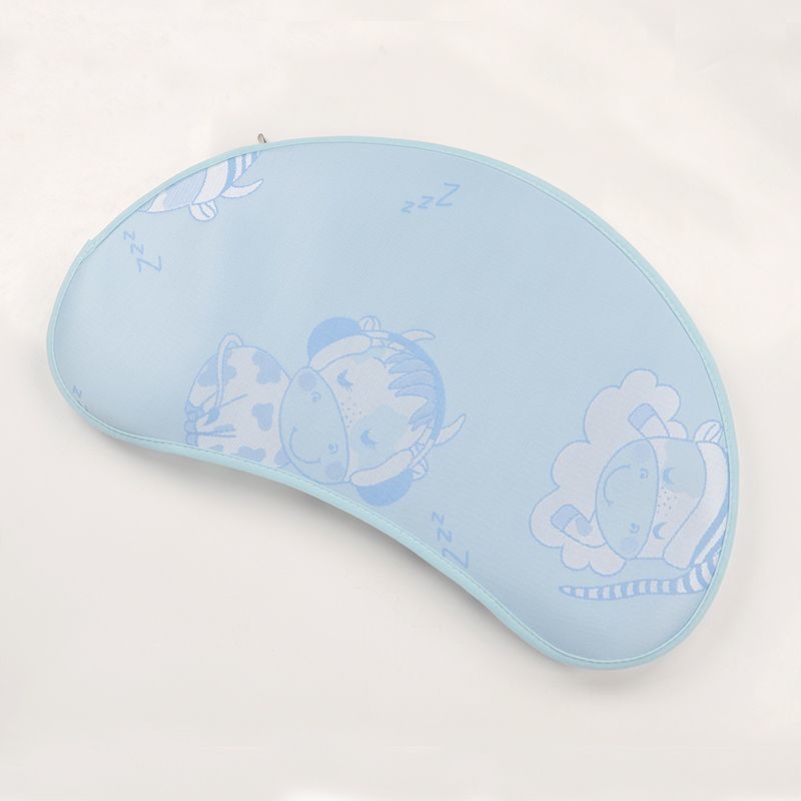 睡眠方程式枕套儿童枕席睡眠方程式婴儿宝宝博士专用天资硅胶乳胶