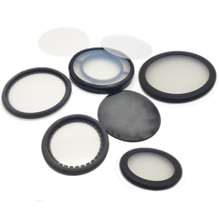 听诊器膜片 听诊器配件 各类听诊器配件 听诊器振动膜 变频膜片