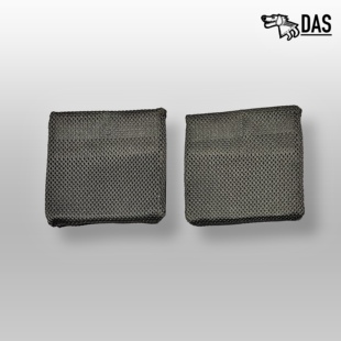 DAS DU02水际侧板包 方形侧板包 战术背心 侧围 战术网红爱用
