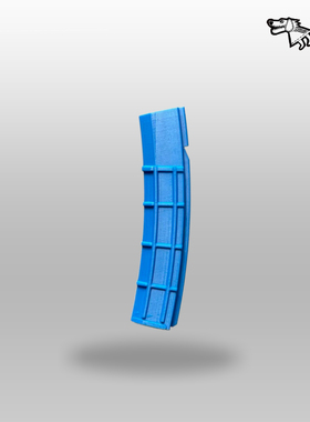 PUPU GEAR&DAS防务 171训练文具盒 可插教具 全尺寸 3d打印 M05