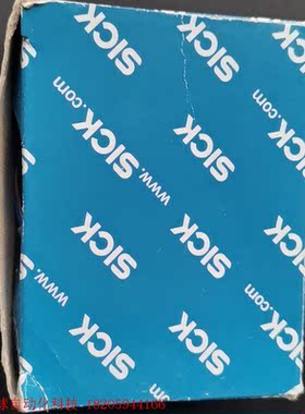 德国SICK传感器6033183  WL8G-N1131