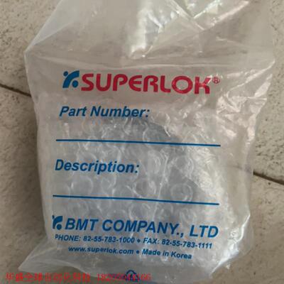 SUPERLOK压力表气压表