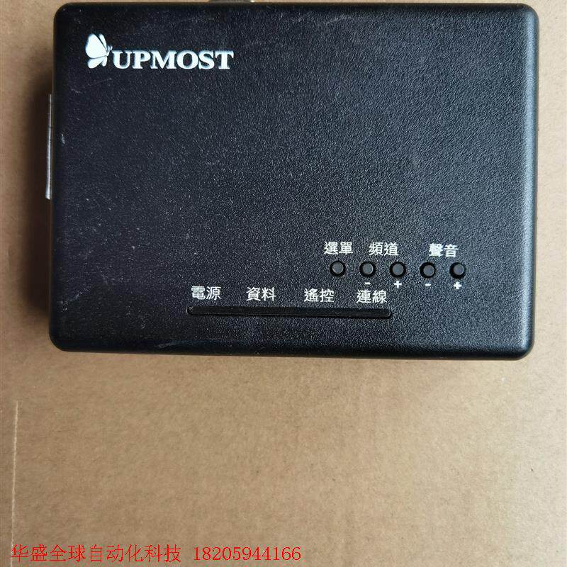 台湾UPMOST netTVS其它元器件