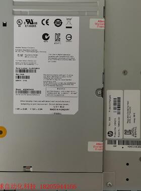 HP LTO6  BRSLA-1204-DC磁带机驱动器 7