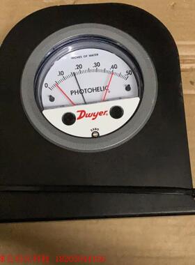 美国dwyer德威尔3000MR-0型Photohelic差