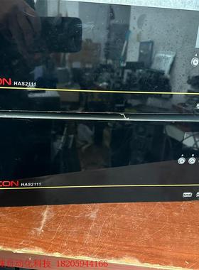 华平 AVCON CSHA1000。视频拼接处理器图像处理器