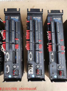 SLO-SYN驱动器 SS2000I