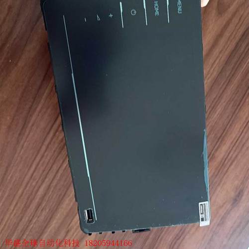 大众275D主机上位机成色如图包邮顺丰