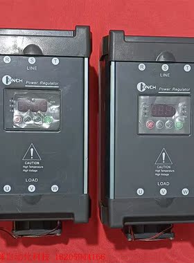 CONCH琦勝TRD电力调整器CR3-D4050P -AD,