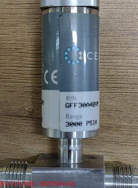 CELERITY GFF30A4BVM Transducer