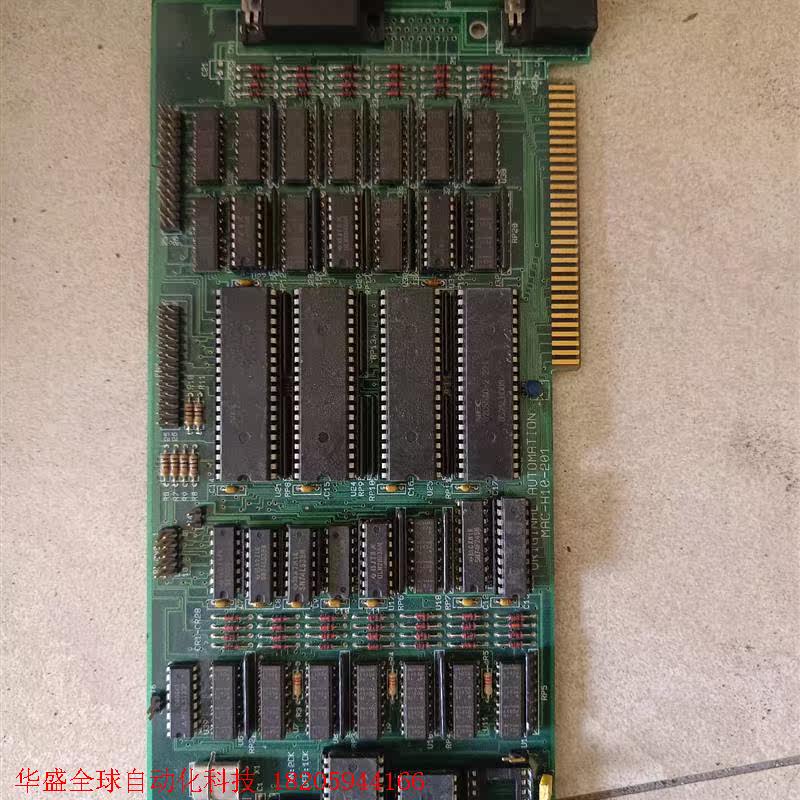 议价ORIGNAL AUTOMATION MAC-H10-2