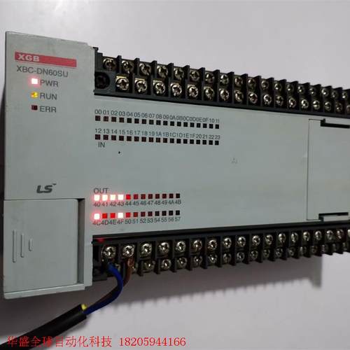 原装LS正品 XBC-DN60SU ,成色新,功能完好,便宜