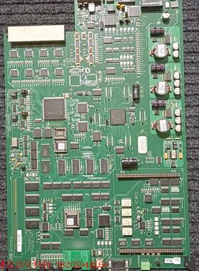 拆机NVISION/SB0128-12广电专用高端解码板,此