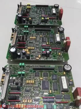 拆机正品 METASYS 江深DX-9100-8154 控制