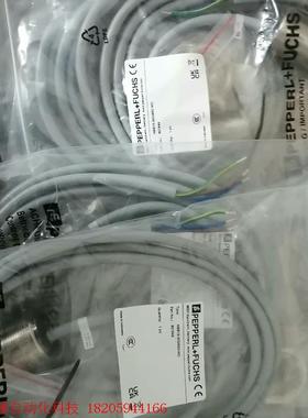 德国倍加福传感器NBB15-30GM50-WO货号80164