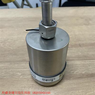 MKS 627B-15910 Baratron Capaci