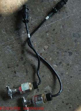 美国Wasco压力传感器P250-51W3A/6440 拆机