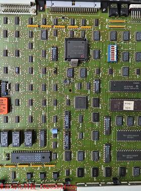 SIEMENS西门子S30810Q2155X板卡/工控板卡