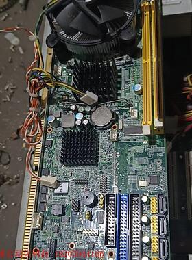 原装拆机 研华 PCA-6010 PCA-6010VG RE