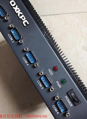 富士康/FOXKPC/KPC-J1900BL-XHG V1.