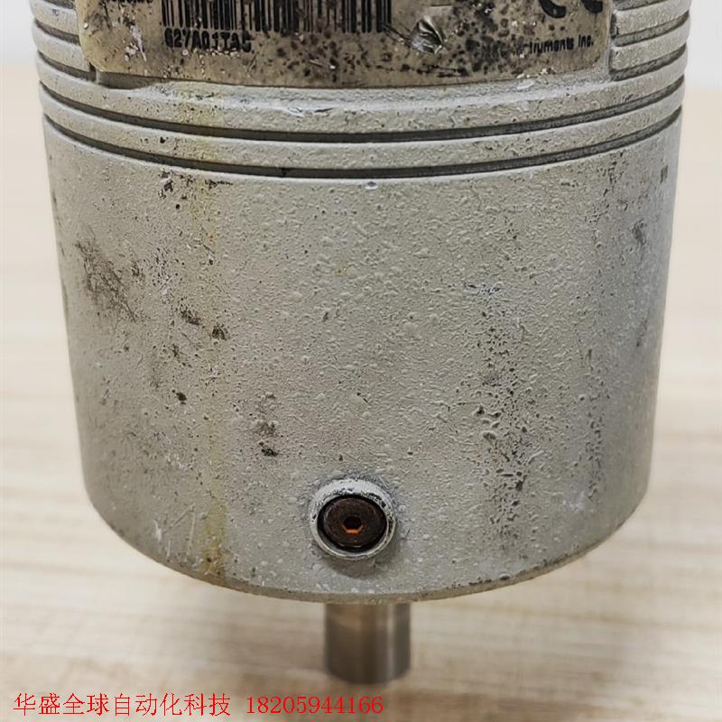 MKS 62701TAD Baratron Capacita