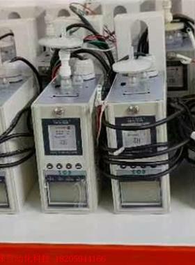 GASTRON GTD-5000 H2 GAS LEAK D