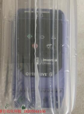 全新Invertek英泰变频器OPTIDRIVE  E3