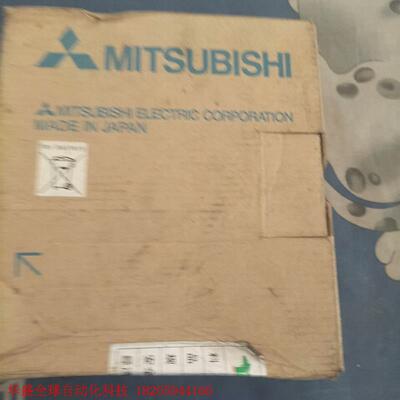 三萎运动控制器Q172cpun东西很新拆封,配件出售出不退不