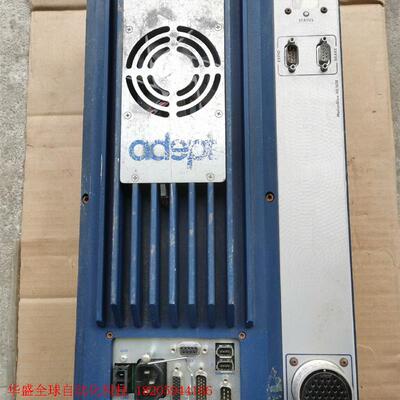 爱德普MOTIONBLOX-40/60R机器人控制器