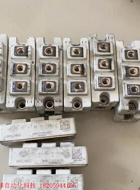 模块.三相整流桥 MMD200S160B模块