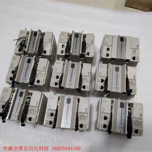 EtherCAT控制 禾川PLC 口罩机 1200