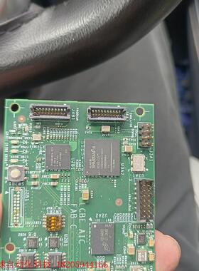 XC6SLX25CSG324 +CYUSB3035 USB3