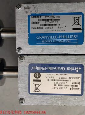 GRANVILLE-PHILLIPS 20275506-M