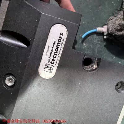 澳拓美盛夹爪气缸 automazione tecnomors