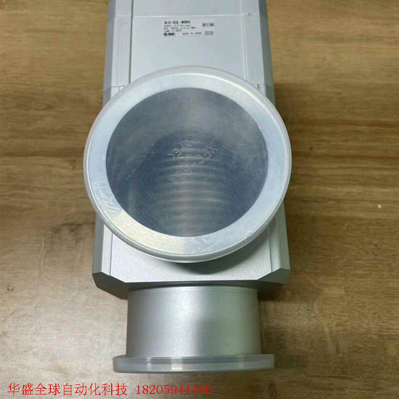 SMC XLD-63L-M9BA VALVE,二手SMC阀门
