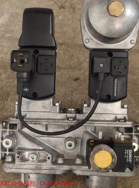 燃烧机电磁阀,西门子电磁阀VGD20.5011   VGD4