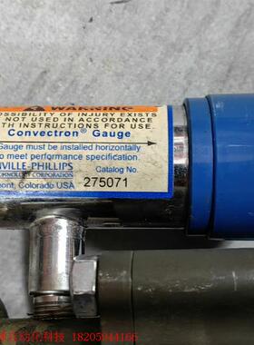 Granville-Phillips 275071 Gaug