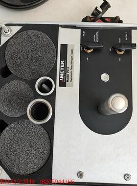 AMETEK 阿美德格 pk2-201N-ss 气动以蒸测试