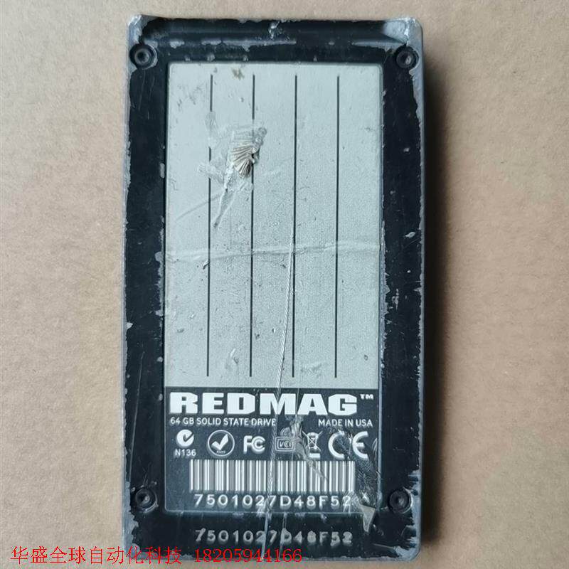 美国原装 REDMAG 摄影机卡,64gb存储卡,有意请私聊